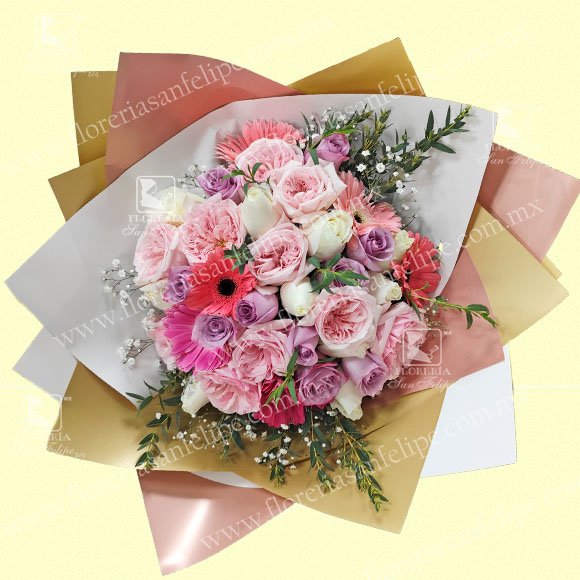 Bouquet 263